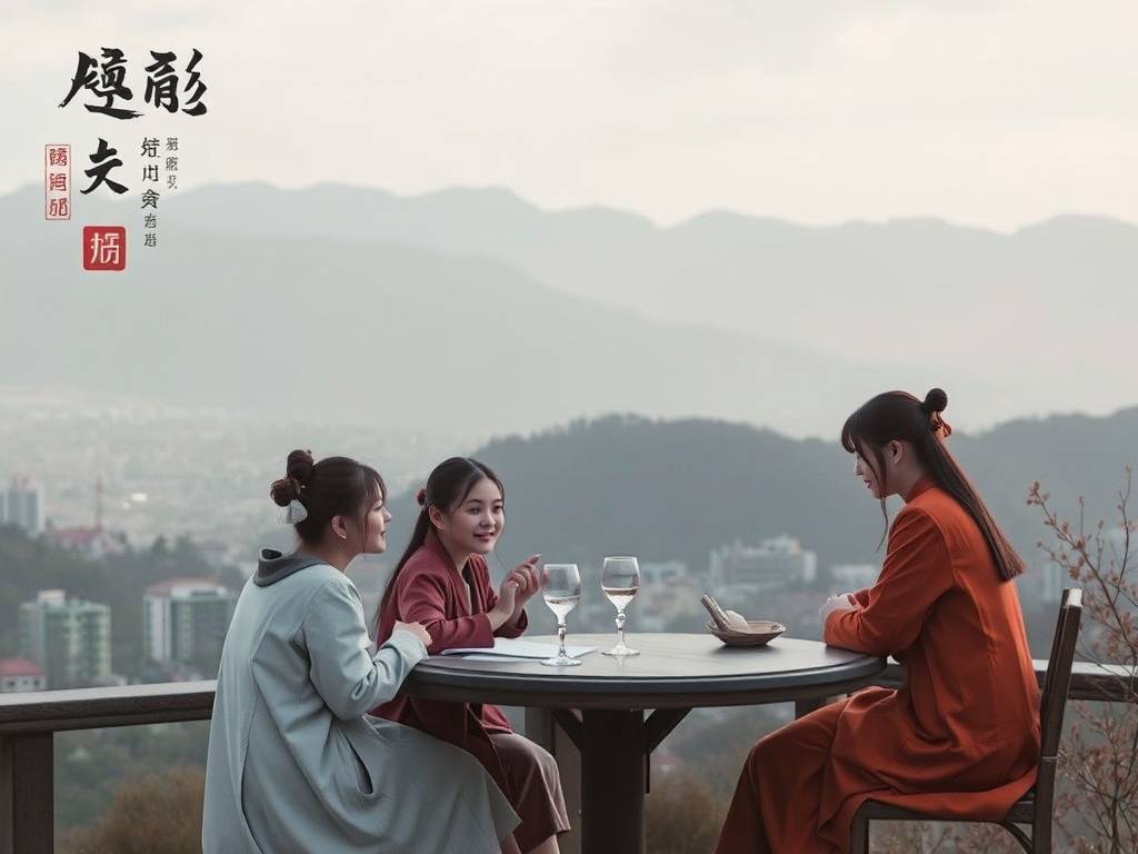 射手座女喜欢友情吗,射手座的女生会拥有什么样的友情?