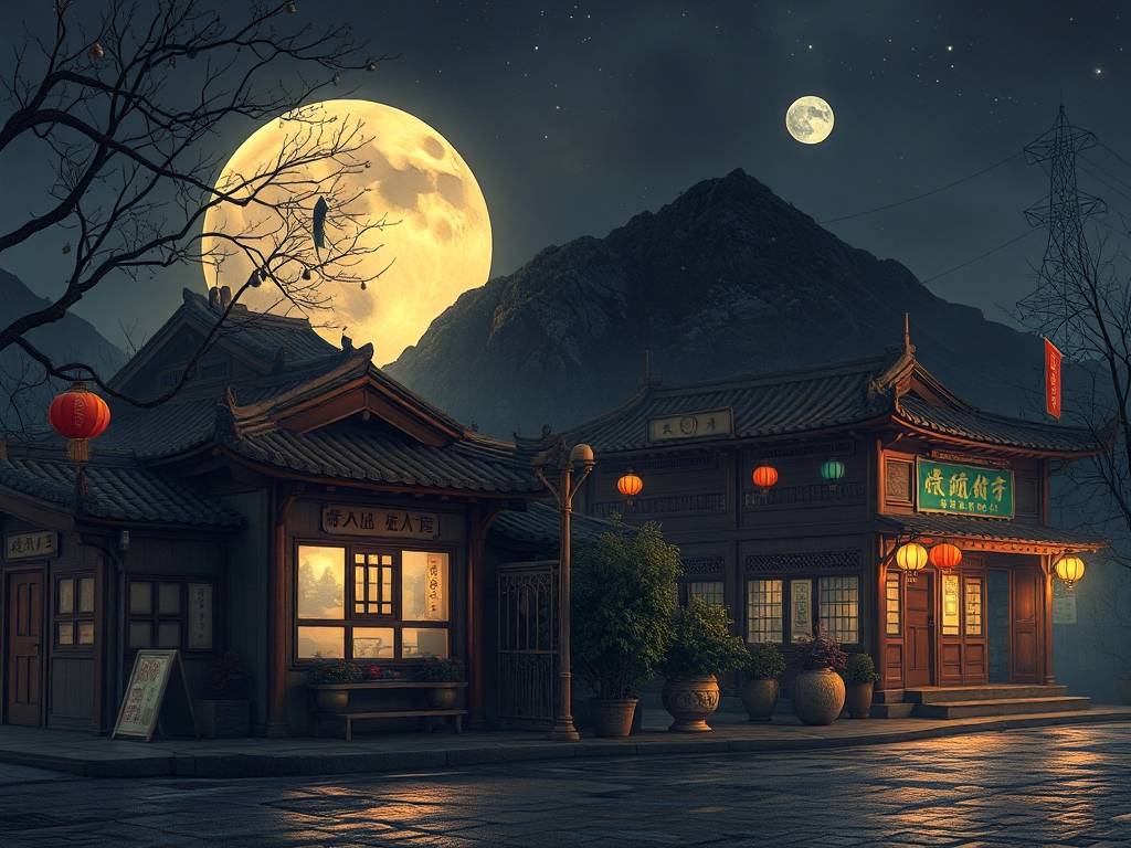 太阳摩羯月亮射手有什么特点 太阳摩羯月亮射手的性格解析