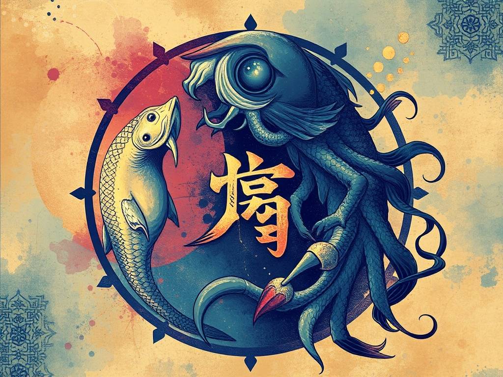抑郁症高发的三大星座
