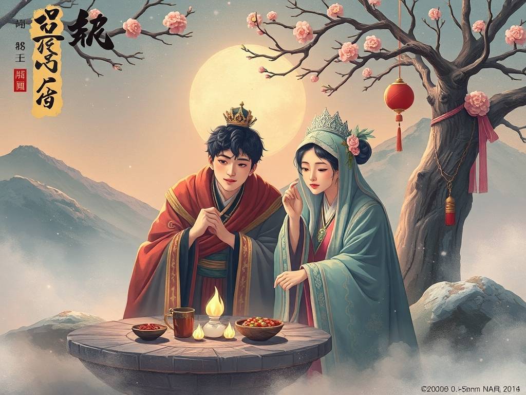 处女座性格脾气女生怎么样