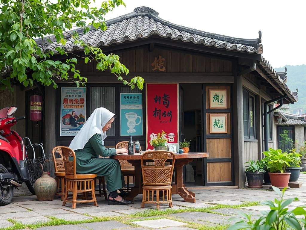 处女座性格脾气女生怎么样