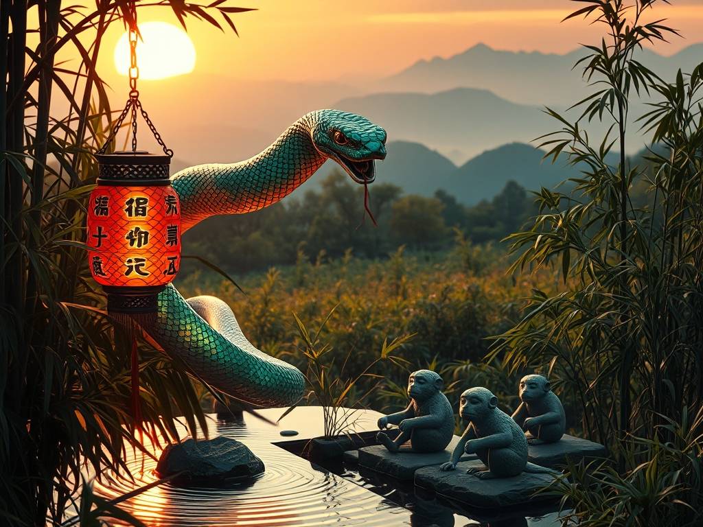 已蛇出洞喜迎新打一最佳准确生肖