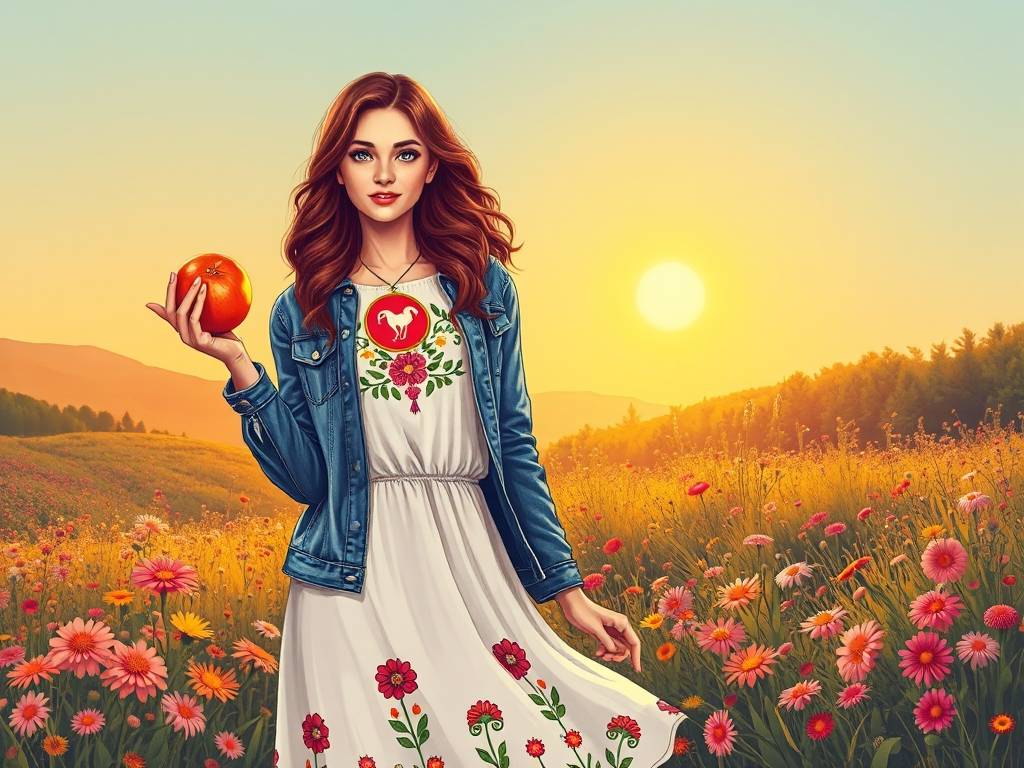 射手女的沟通方式,如何和射手女沟通