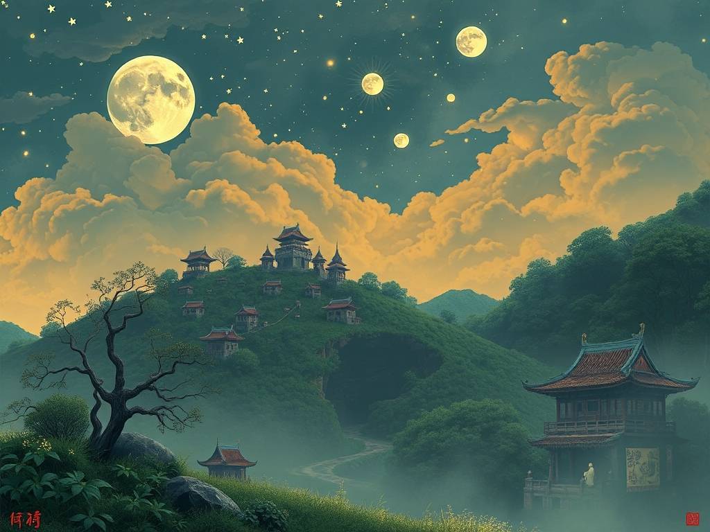 射手女困的时候,最有出息的6个星座有哪些?