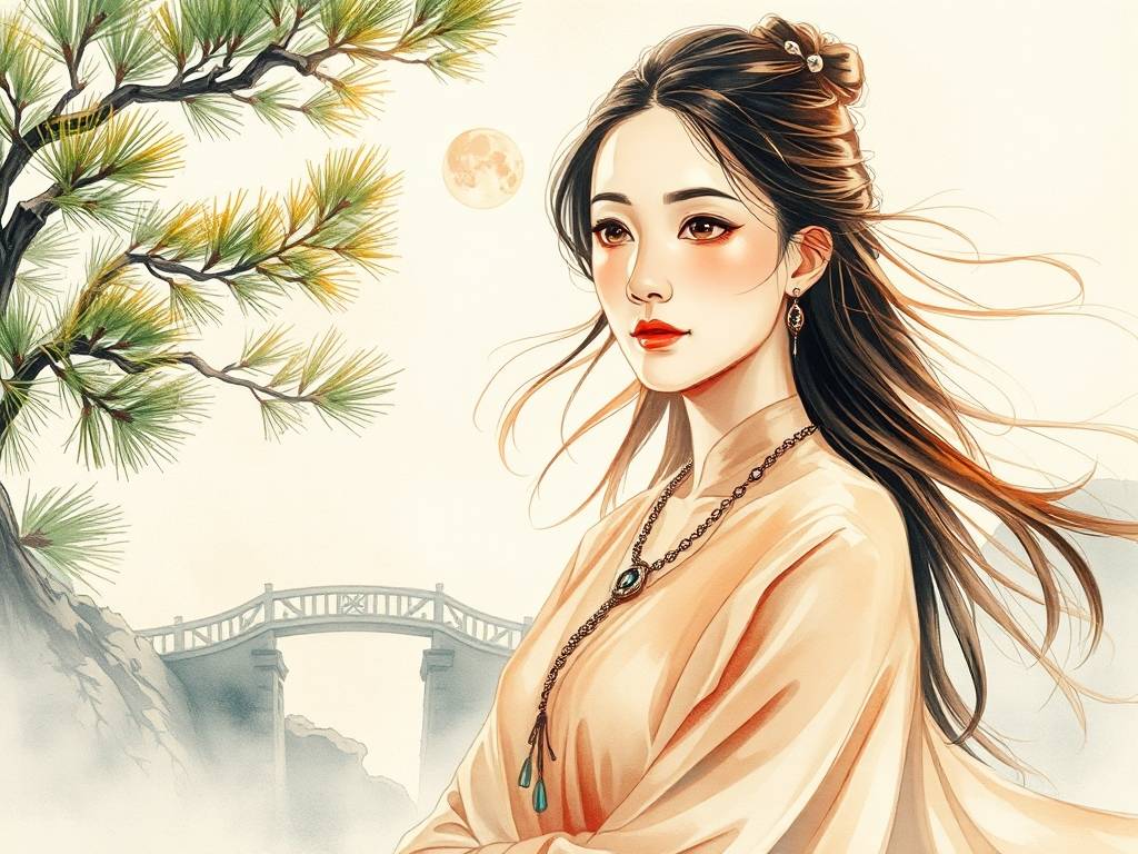 射(shè)手女一生爱一个人,射(shè)手座女生喜欢一个人的表现