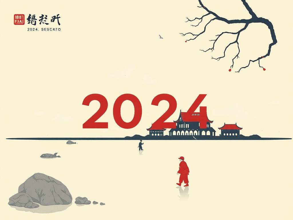 摩羯座2024年下半年运势详解