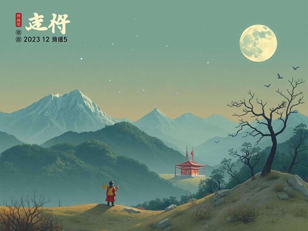2023年12月射手座运势完整版，射手座2023年12月星座运势详解