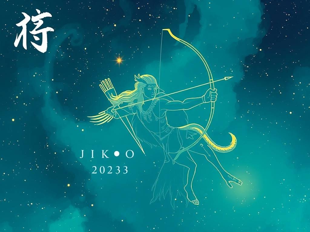 射手座今日运势2023年6月12日，射手座每日星座运势