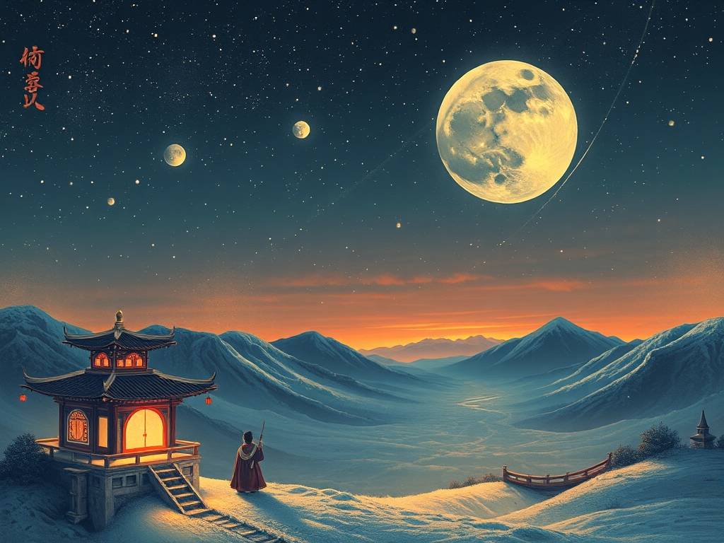 星座分析:天蝎座2023年4月运势完整版 给天蝎的婚姻建议是什么