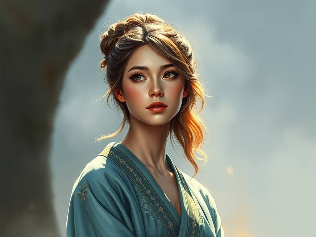 三十岁女射手,,离异,什么类型的人比较适合我?