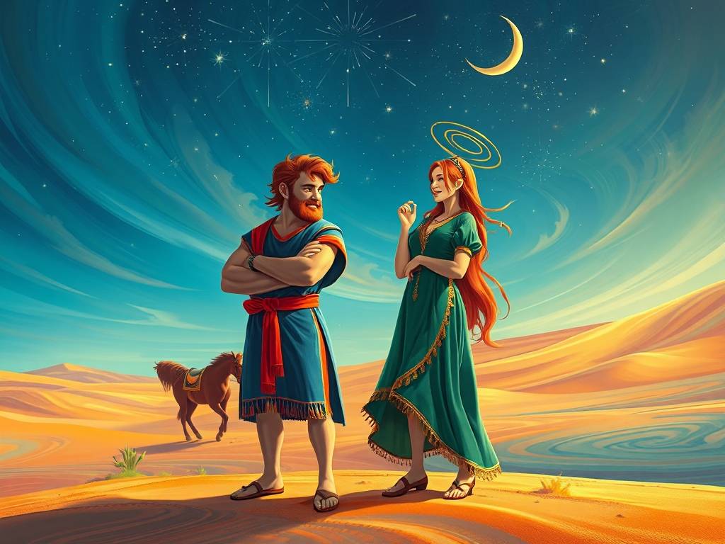 最不愁嫁的人一定有射手女,十二个星座中谁会把射手女娶回家