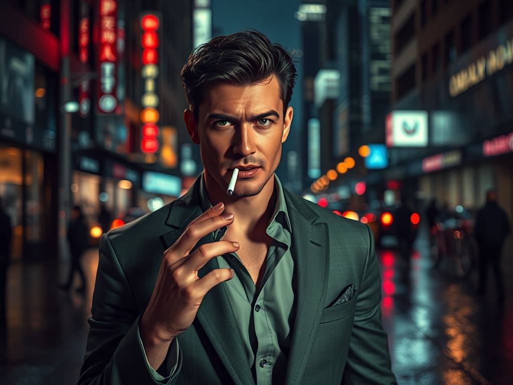 天蝎座的男人爲(wèi)你走心可是有迹可循的！