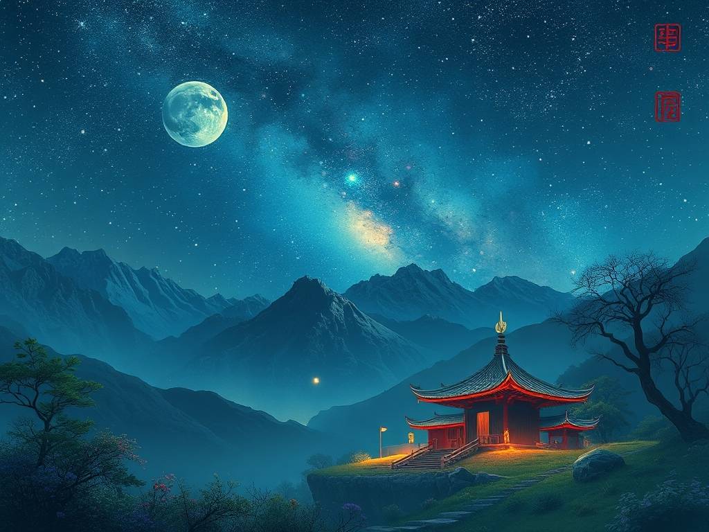 2023年星座运势，天蝎座每月整体运势运程（精解）