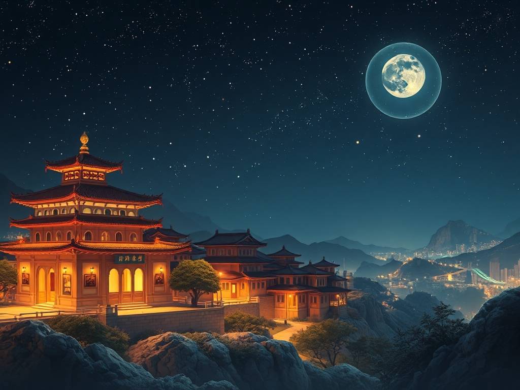 射手座今日运势2023年8月8日，射手座每日星座运势