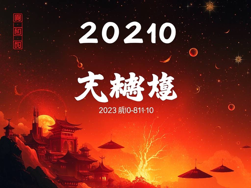射手座今日运势2023年8月10日，射手座每日星座运势