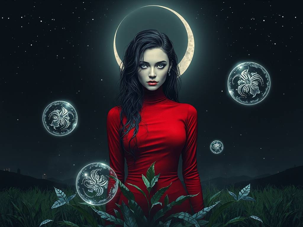 天蝎女对你很苛刻,天蝎座女生对你很冷淡