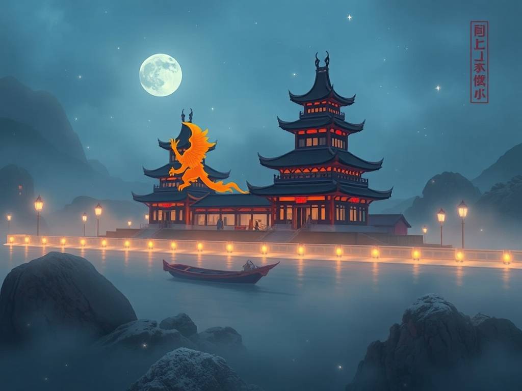梦见鬼神预示着什么