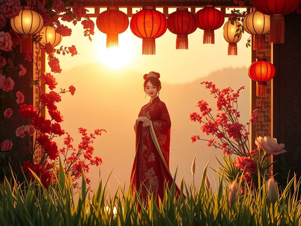 天蝎座2023年春节喜神在哪方  求喜方位概览