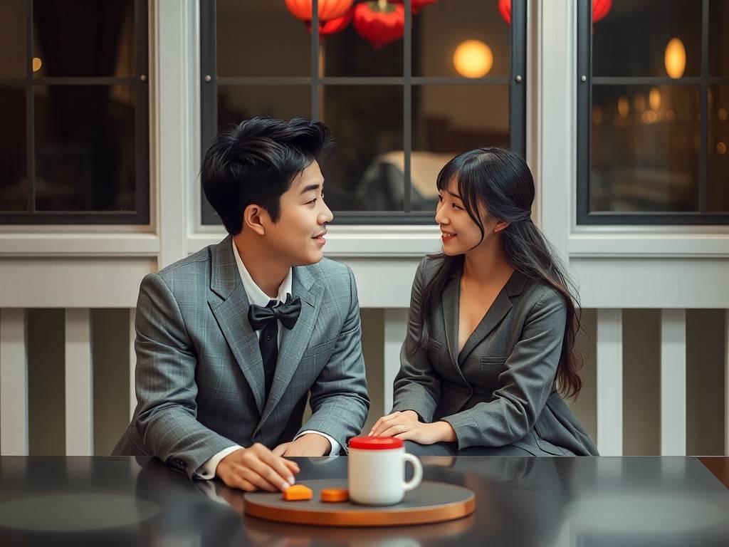 天蝎女害怕爱人(rén)吗,天蝎座的女孩说她特别害怕在一起久了会腻怎么办