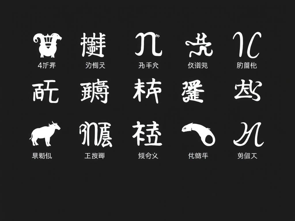 射手座女生代名词,十二星座代名词