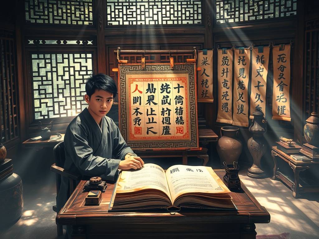 八字排盘免费