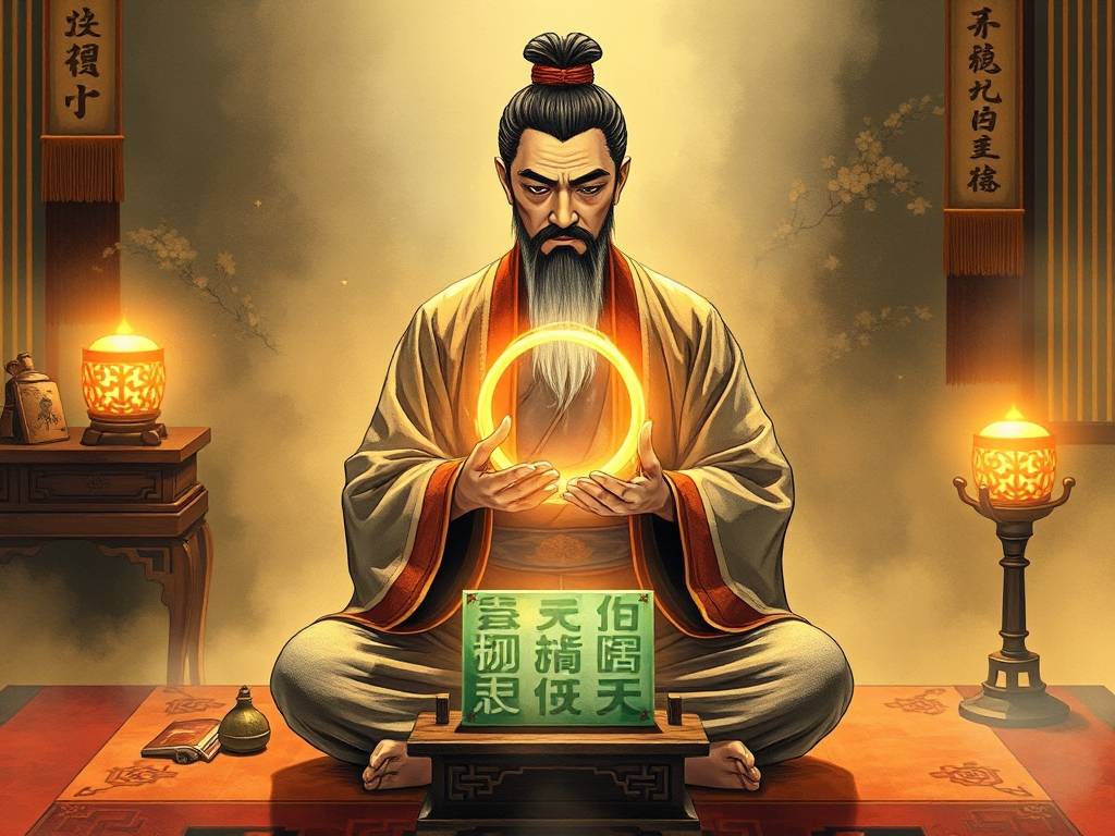 号码吉凶测试打分