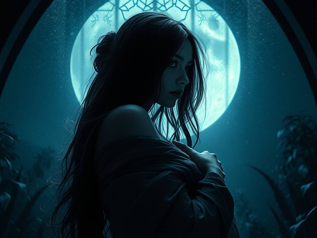 天蝎座感情中的弱点