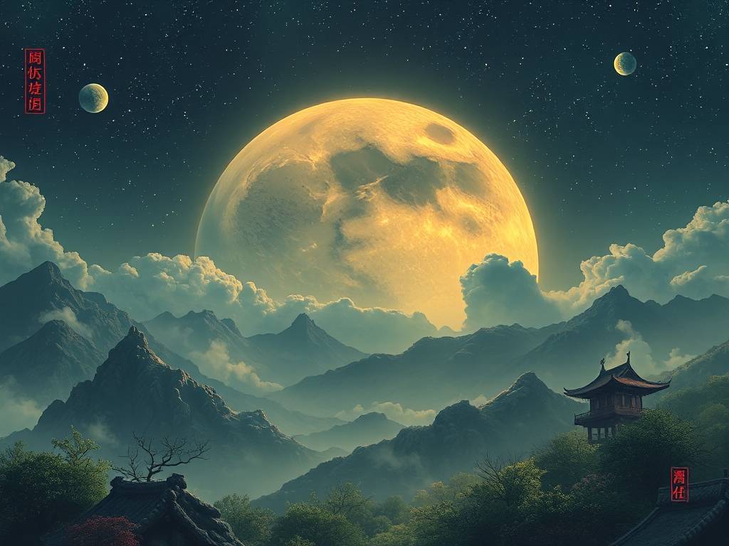 天蝎座最能吸引什么星座