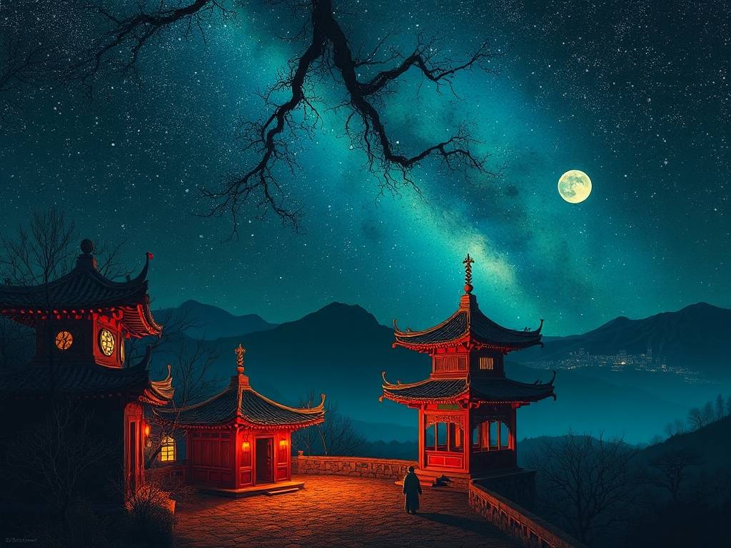 天蝎座今日运势2023年6月4日，天蝎座每日星座运势