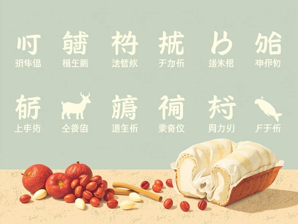 12星座月份对照表及性格分析