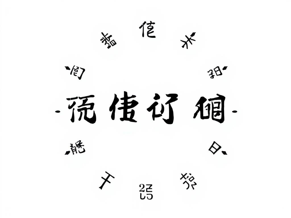 12星座月份对照表及性格分析