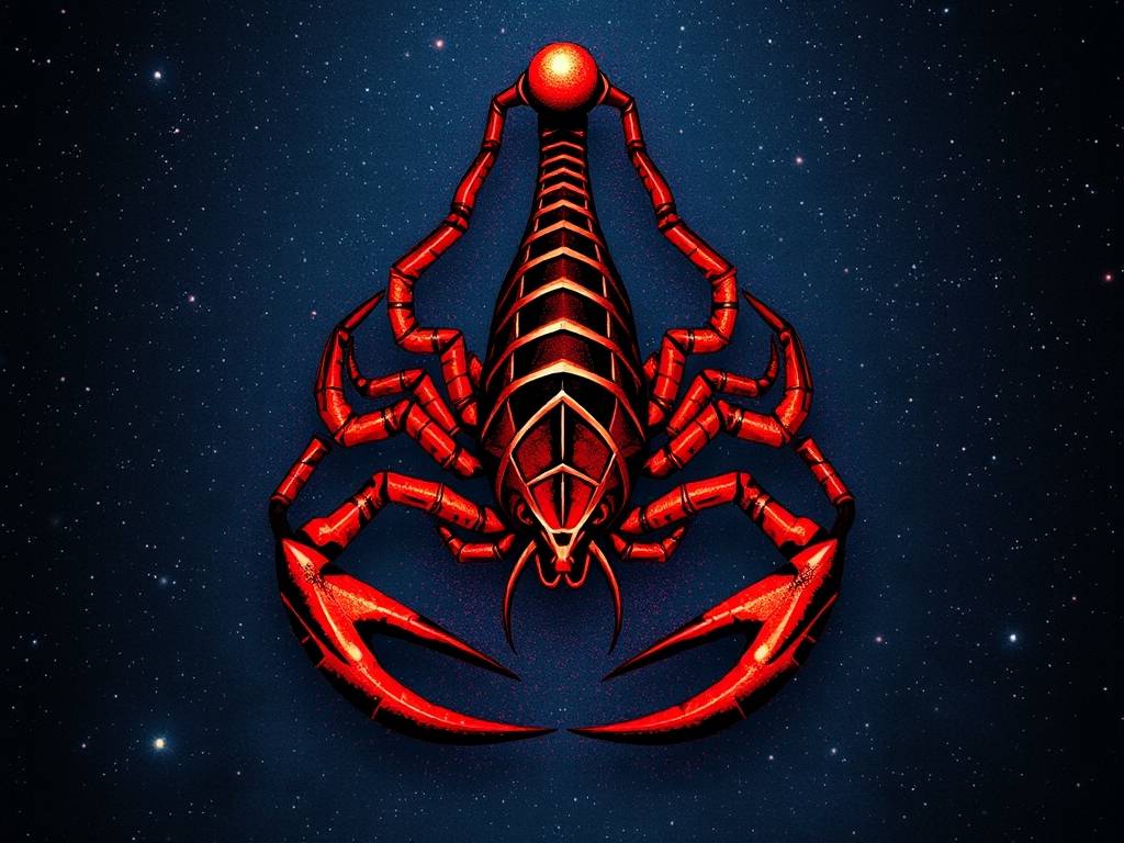 天蝎座的死对头星座 和天蝎座水火不容的星座