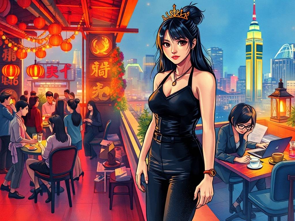 唐立淇 【周末运势】天蝎:适合聚会玩乐,双鱼:忙碌的周末