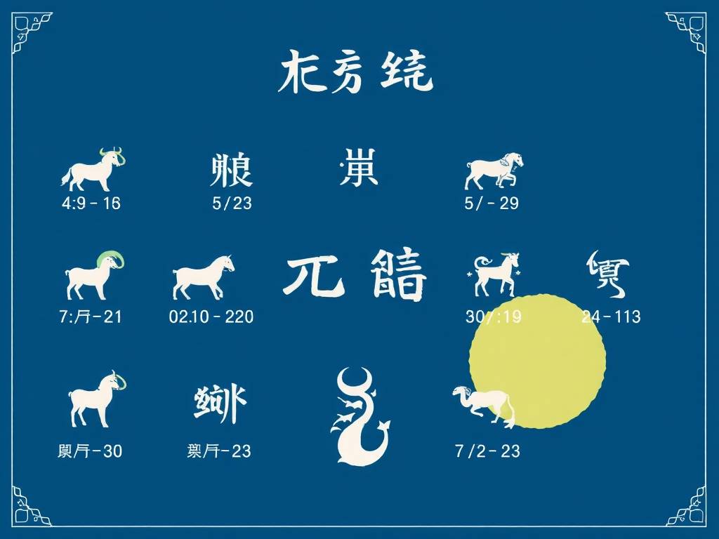 今日是什么星座查询