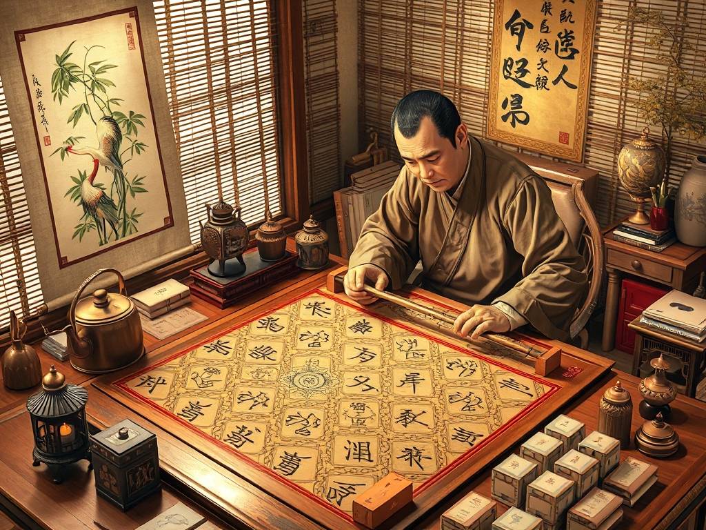 六壬排盘免费下载