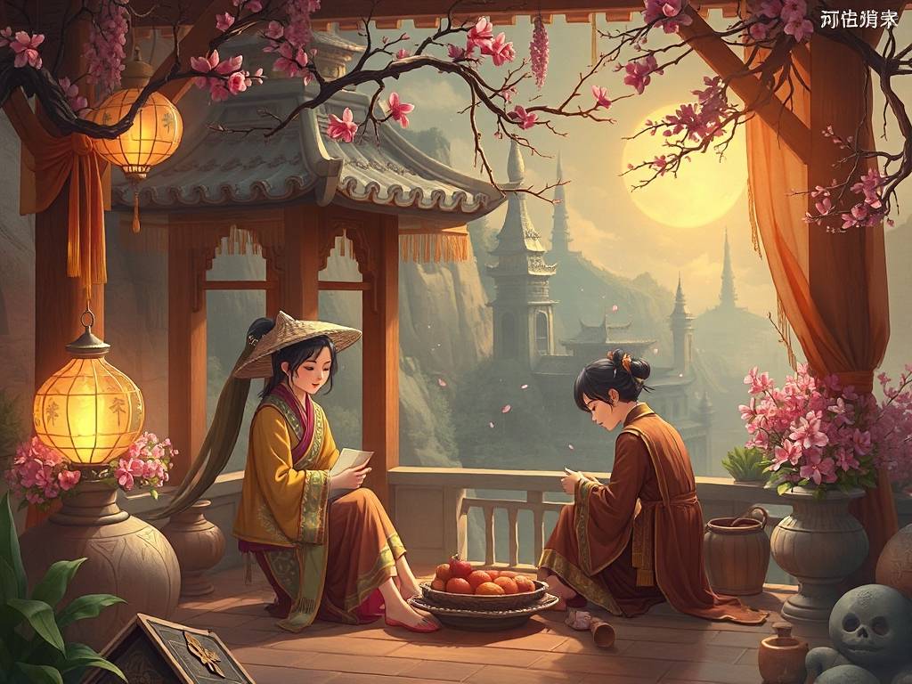 天蝎女适合强行壁咚吗,天蝎座女会主动追人吗？