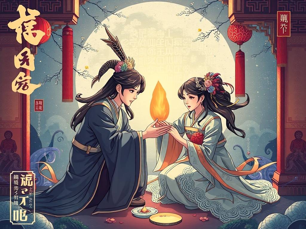 天蝎座的女生什么性格 天蝎座女生的性格分析
