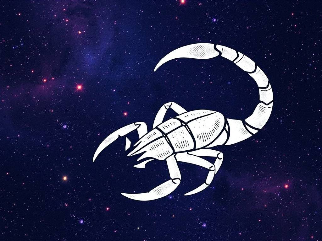 天蝎座今日运势2023年6月12日，天蝎座每日星座运势