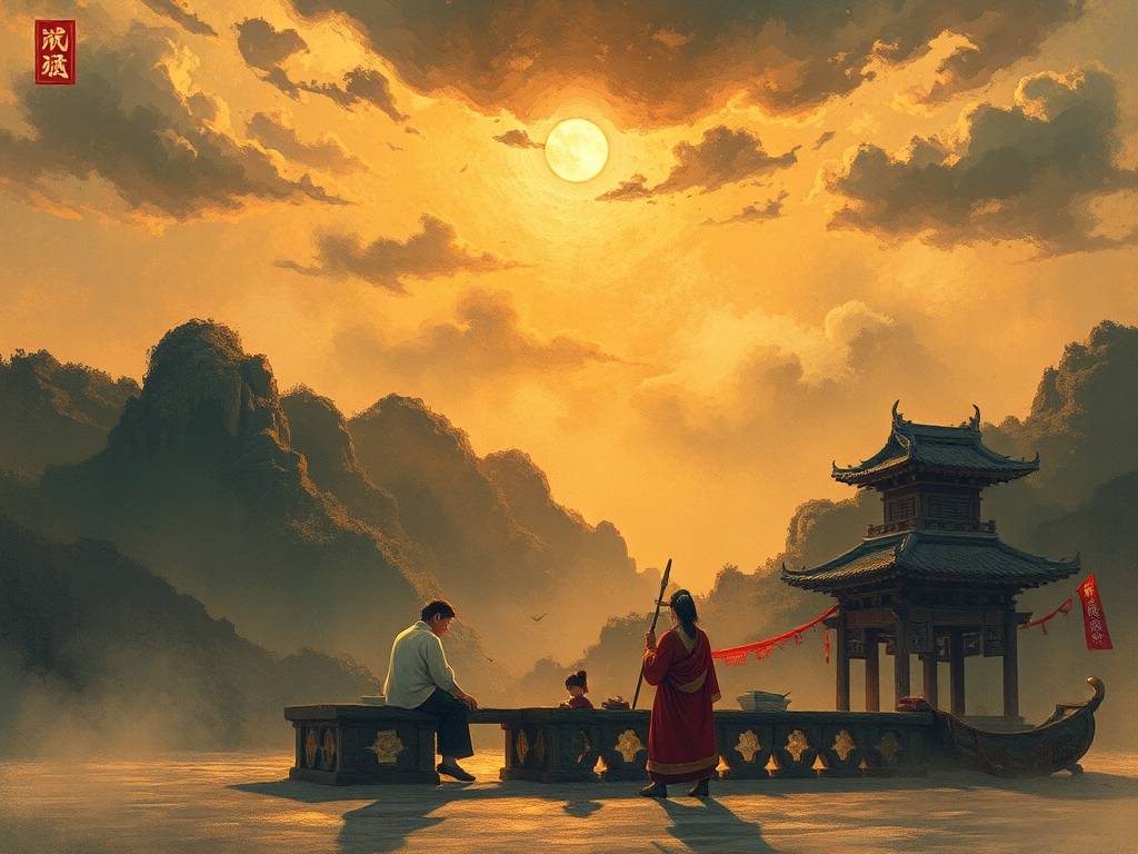 天蝎座的性格特点是什么 天蝎座的性格特点