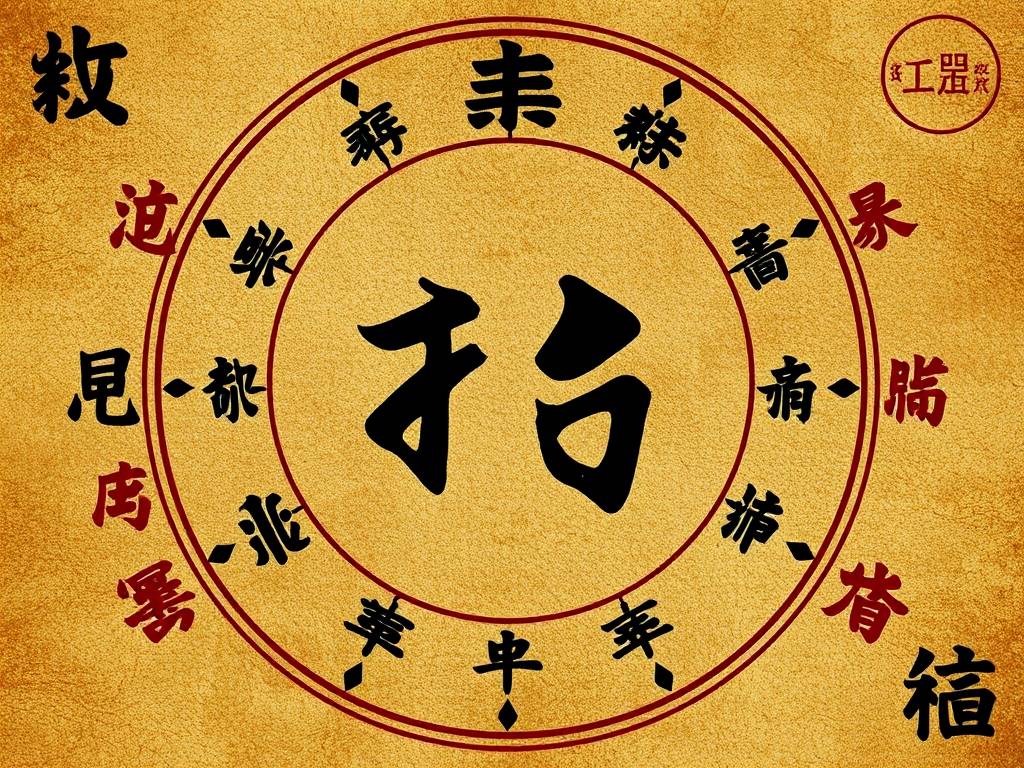 周易取名字大全免费
