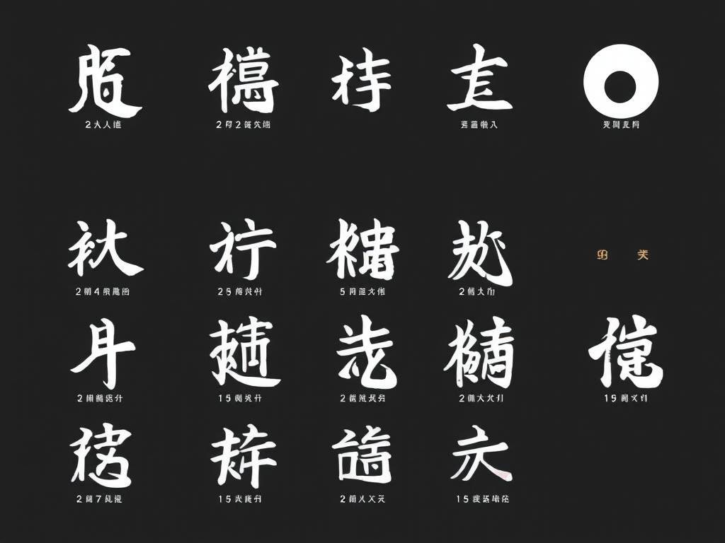周易取名字大全免费