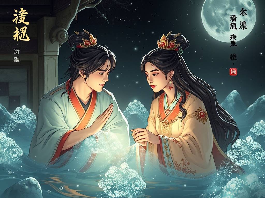 天蝎座女(nǚ)性格特点及脾气 天蝎座女(nǚ)生的性格脾气