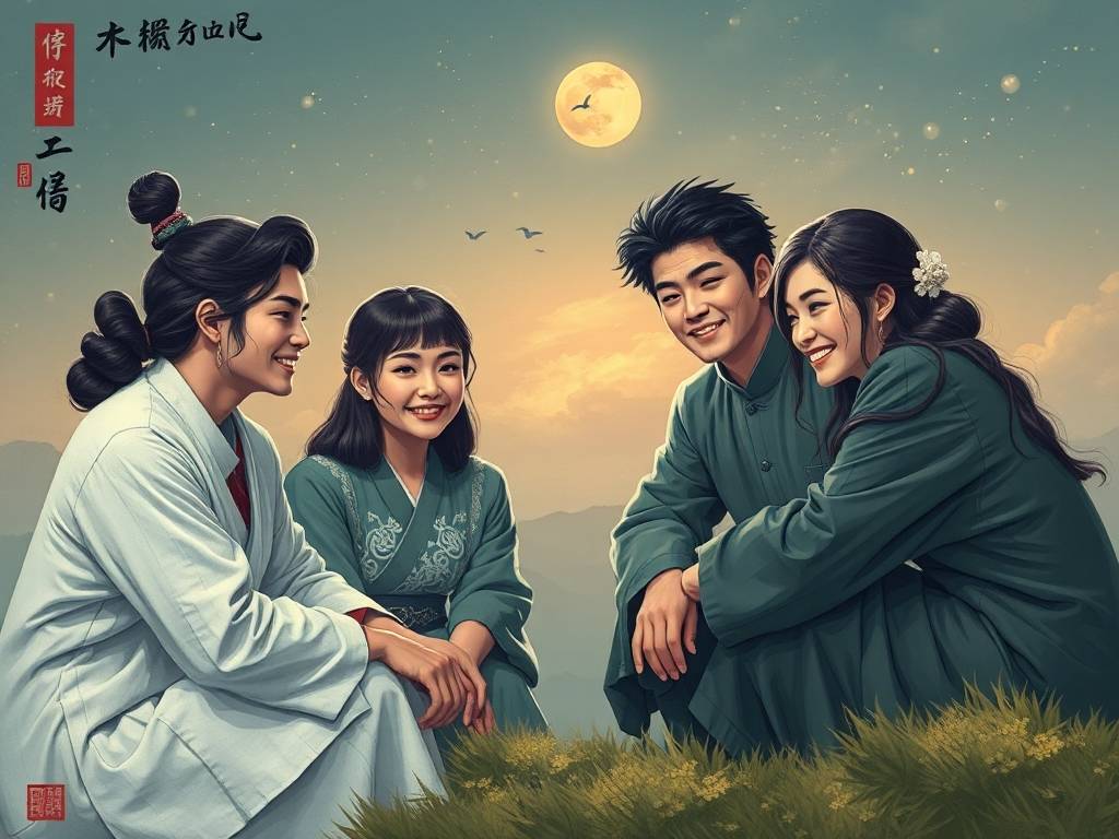 属猴属天秤座的性格特点