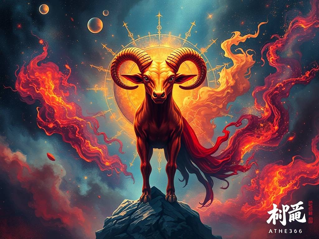 白羊座一眼就爱上的星座