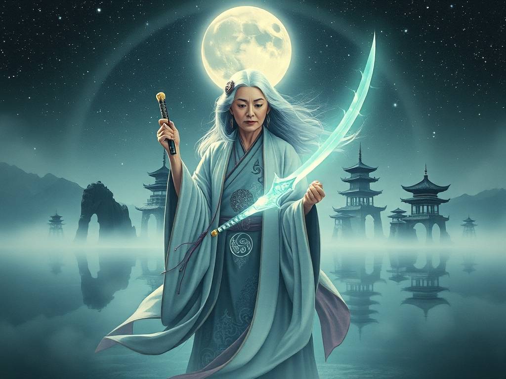 仙缘梦境之出马出道梦境解析