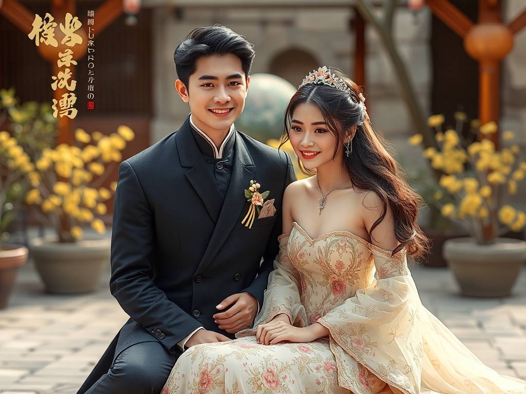 处女座婚后最会赚钱吗