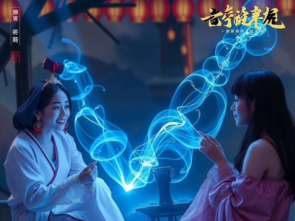 巨蟹座女生没化妆碰到认识的人怎么办