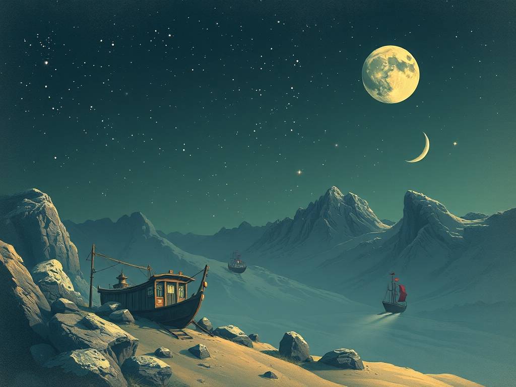 狮子座的心理年龄