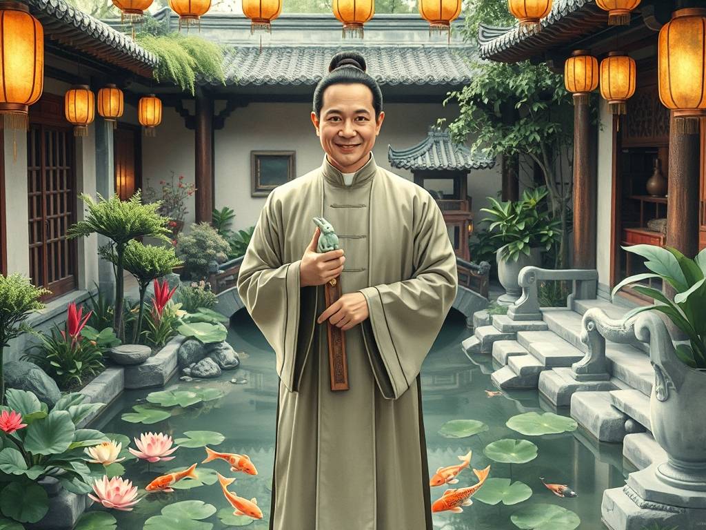 公司风水选择