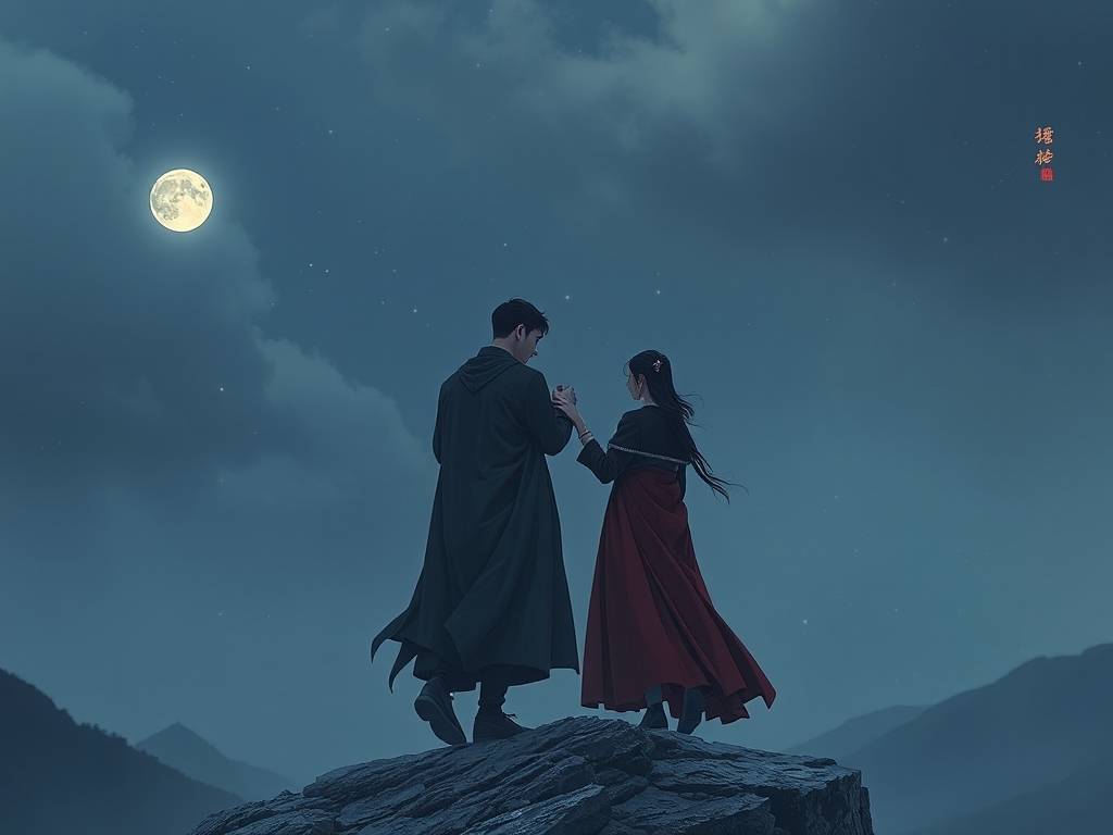 月老灵签2签白话解释